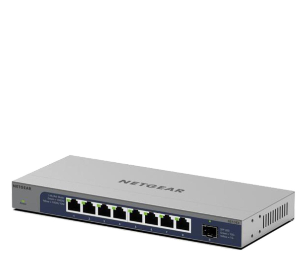 Netgear GS108X-100EUS - 1241559 - zdjęcie